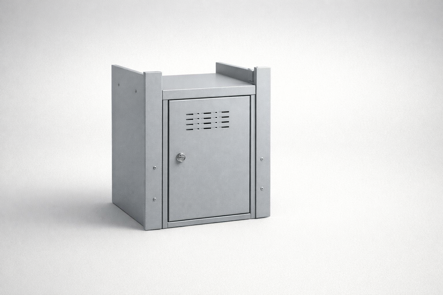 Akcesorium WSU / MSU Szafka na buty Snb 413 W - rozbudowę funkcjonalności szaf o nadstawki, cokoły