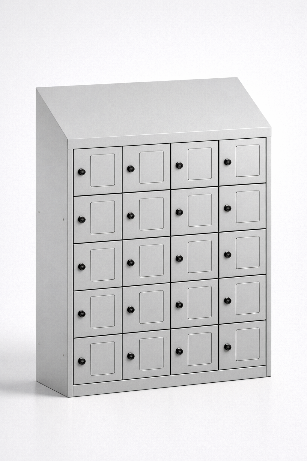 Szafka śniadaniowa Szafka śniadaniowa Sus 245wp - organizację zaplecza socjalnego i porządek w