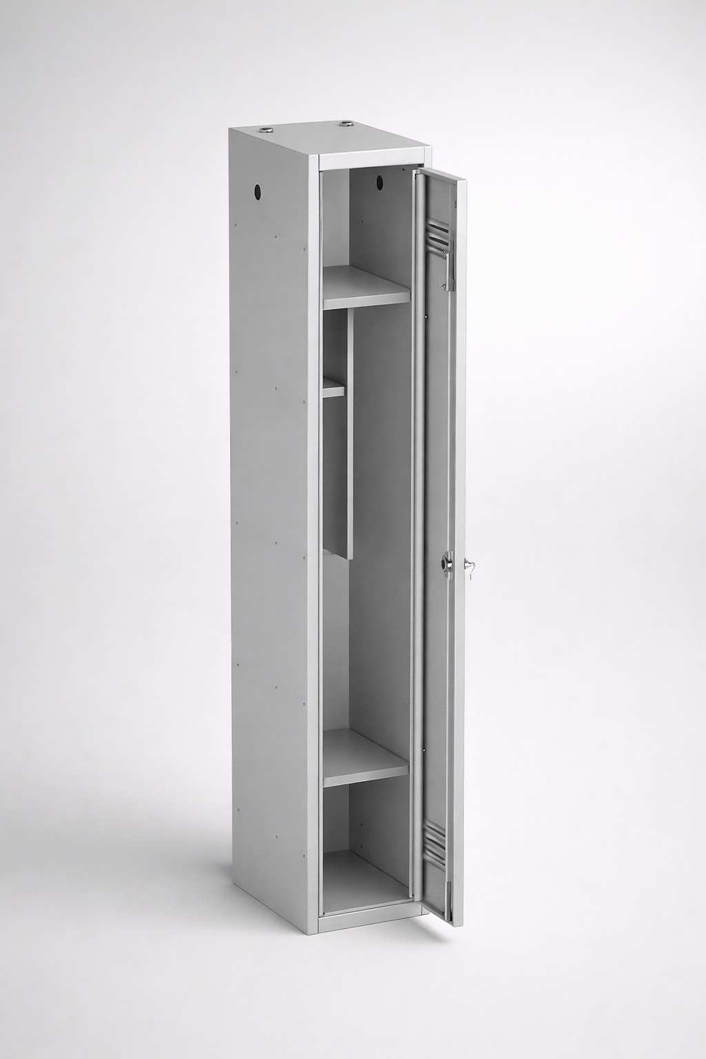 Szafka szkolna SMS 310 - porządek rzeczy uczniów, wyposażenia klas i urządzeń