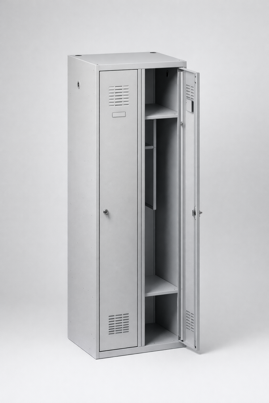 Szafka szkolna SMS 320 - porządek rzeczy uczniów, wyposażenia klas i urządzeń