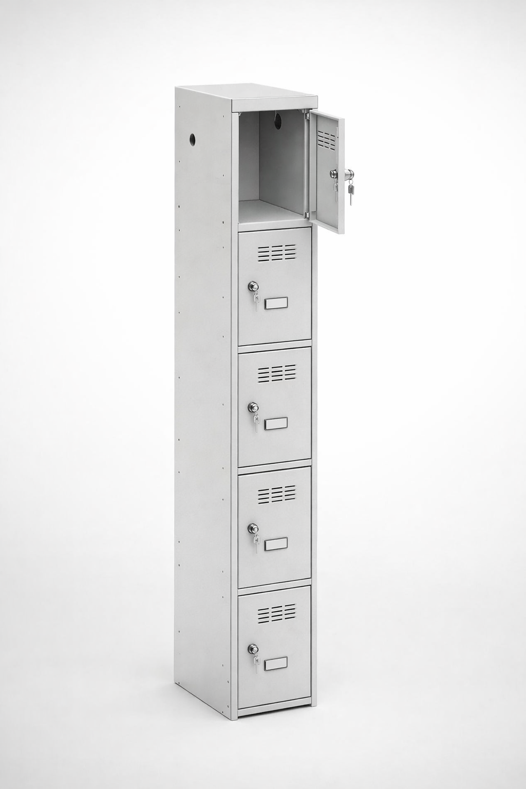 Szafka szkolna SMS 315 - porządek rzeczy uczniów, wyposażenia klas i urządzeń