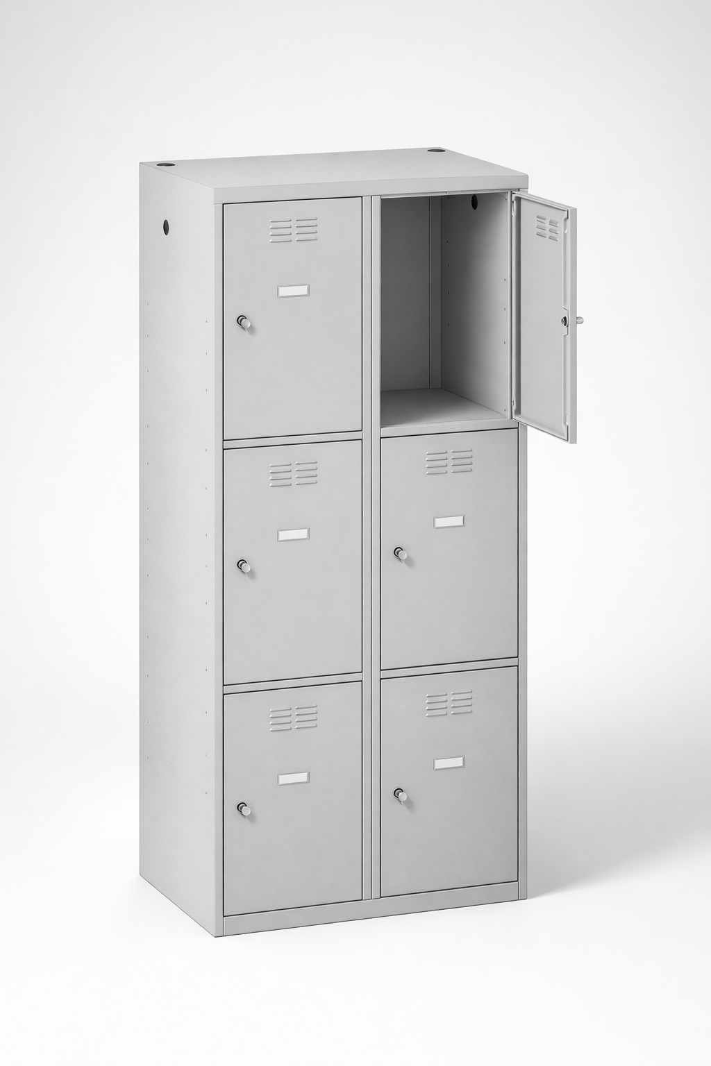 Szafka szkolna SMS 423 - porządek rzeczy uczniów, wyposażenia klas i urządzeń