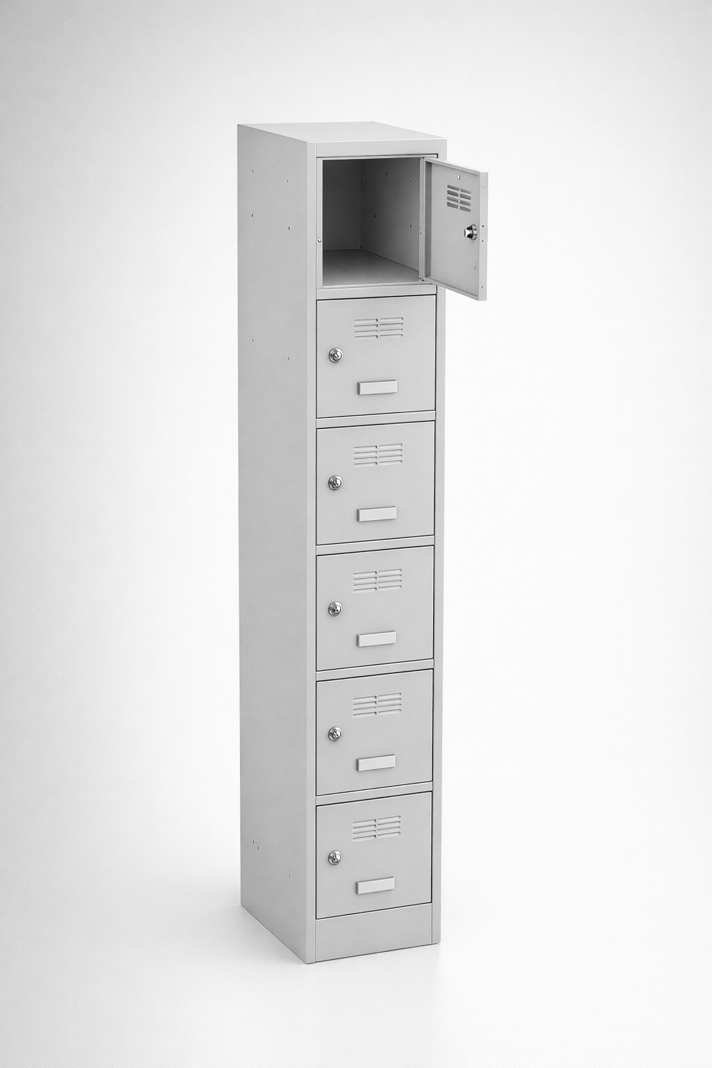 Szafka szkolna MSus 416 - porządek rzeczy uczniów, wyposażenia klas i urządzeń