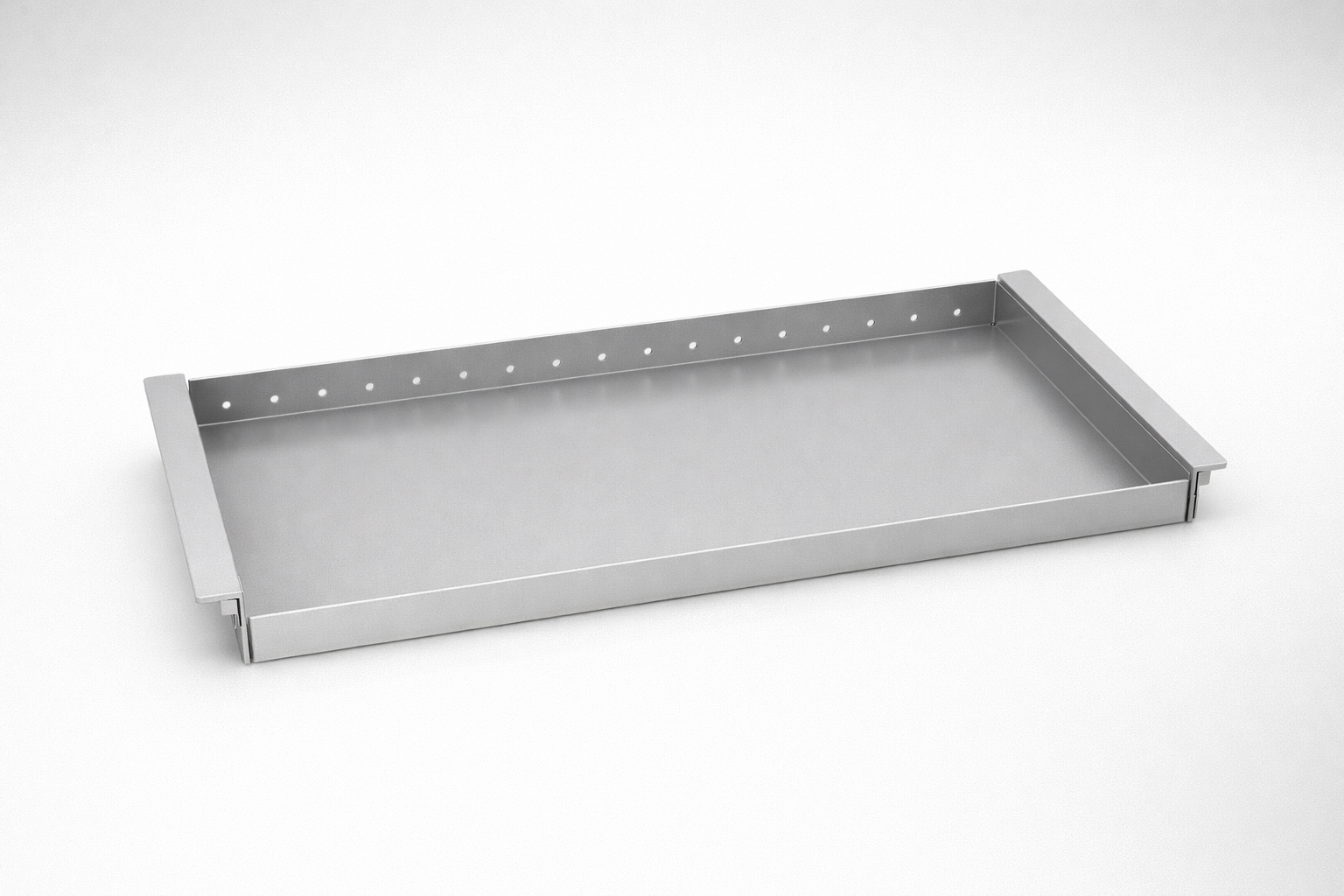 Szafa warsztatowa Półko-wanienka XMSW 1000 - organizację narzędzi, komponentów i wyposażenia