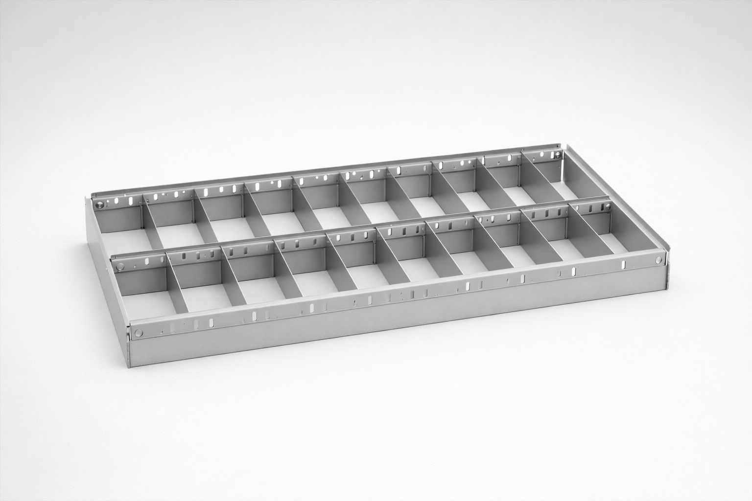 Szafa warsztatowa Podzielnik szuflad XMSW 1000 - organizację narzędzi, komponentów i wyposażenia