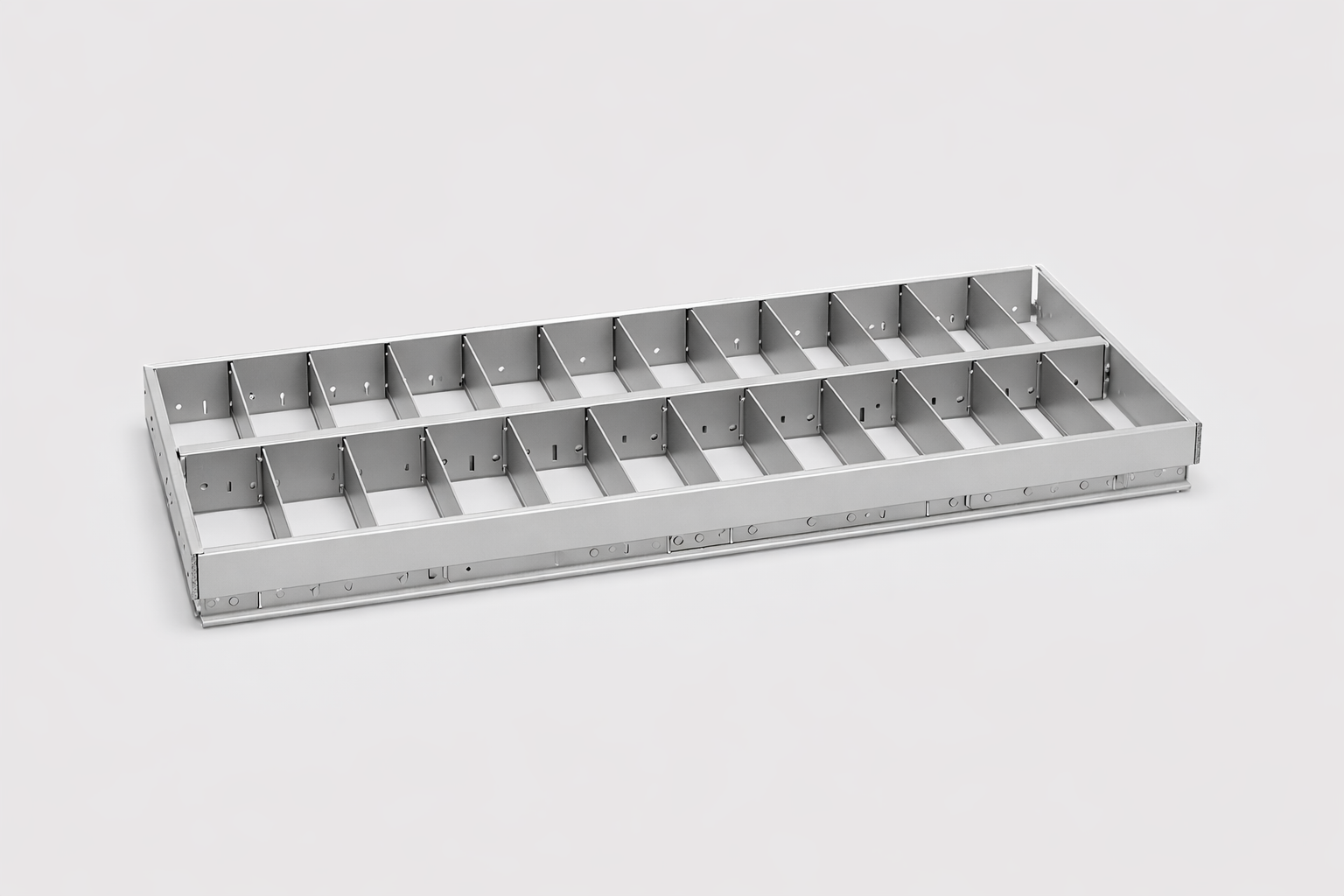 Szafa warsztatowa Podzielnik szuflad XMSW 1200 - organizację narzędzi, komponentów i wyposażenia