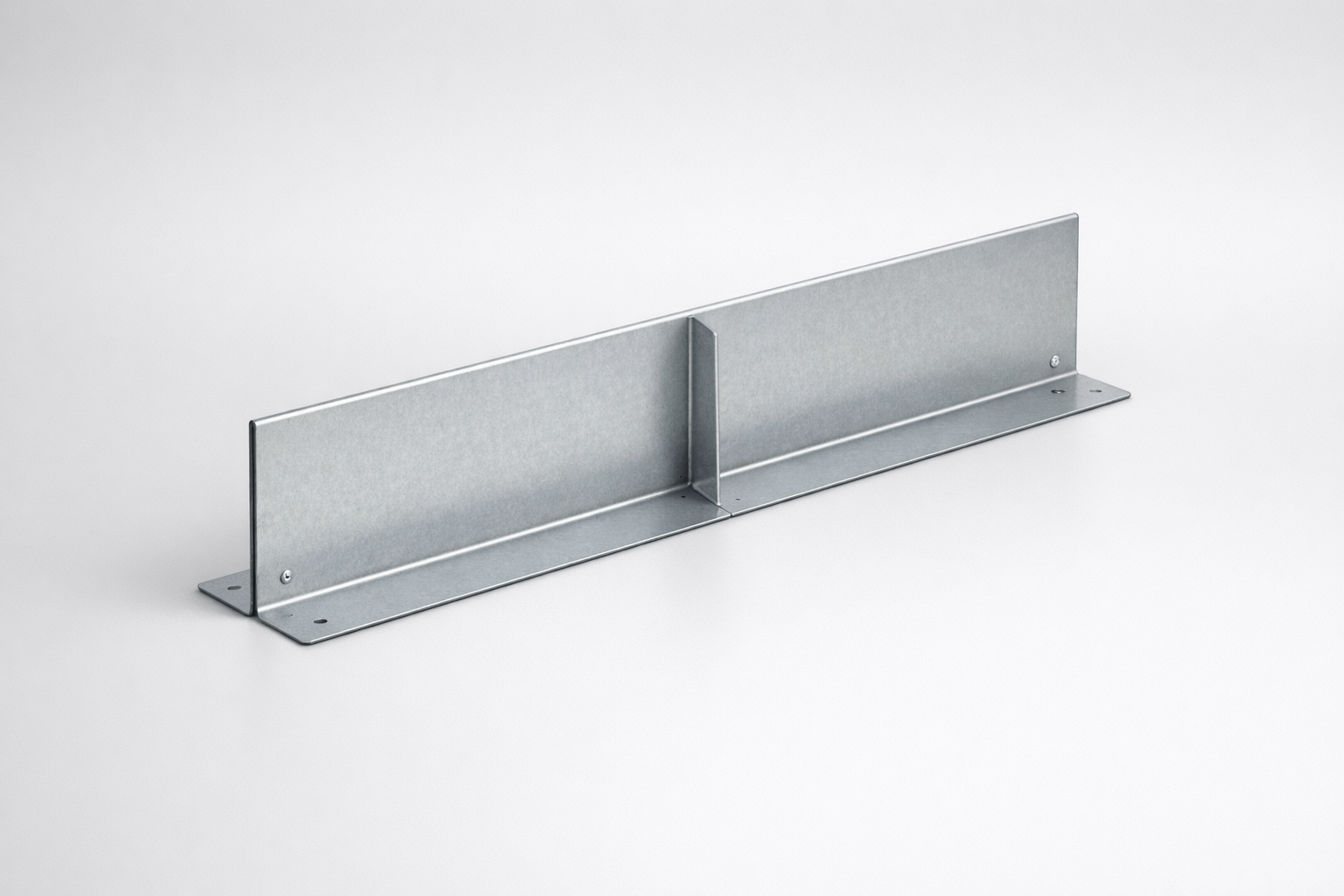 Akcesorium do regałów RMM OSRmm 1000 - rozbudowę i lepsze uporządkowanie półek przez