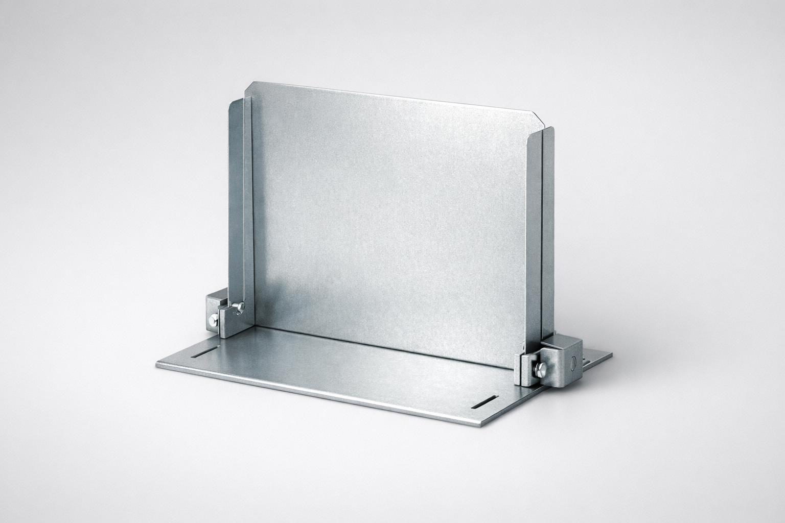 Akcesorium do regałów RMM Przegroda ruchoma Rmm - rozbudowę i lepsze uporządkowanie półek przez