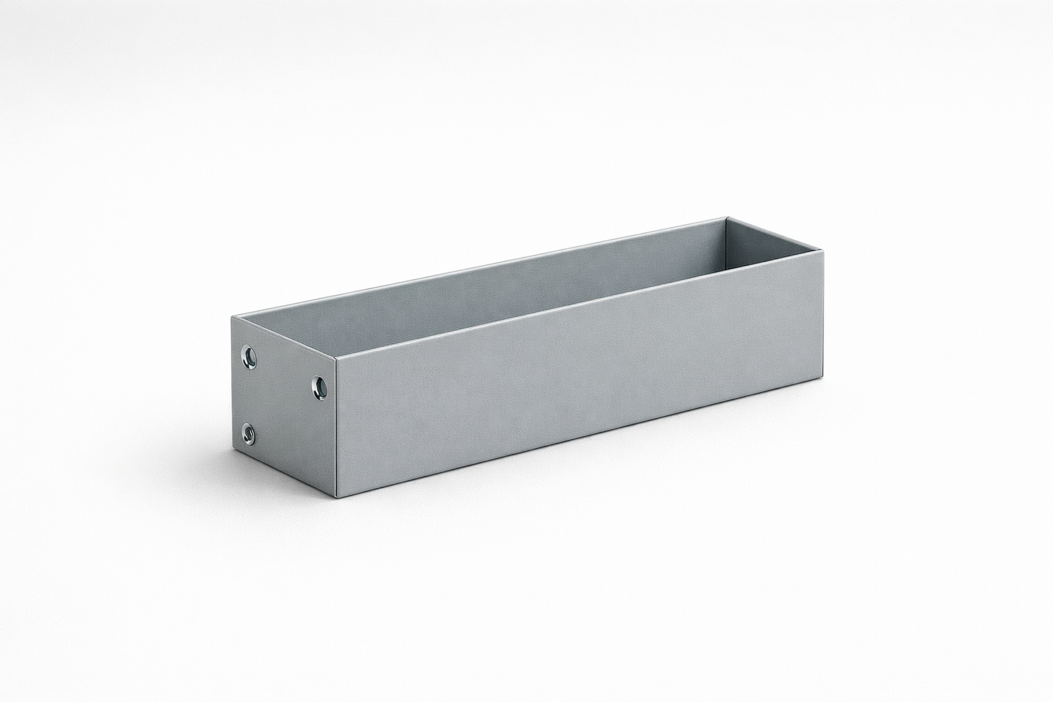 Szafa warsztatowa Pudełko A do WWT - organizację narzędzi, komponentów i wyposażenia