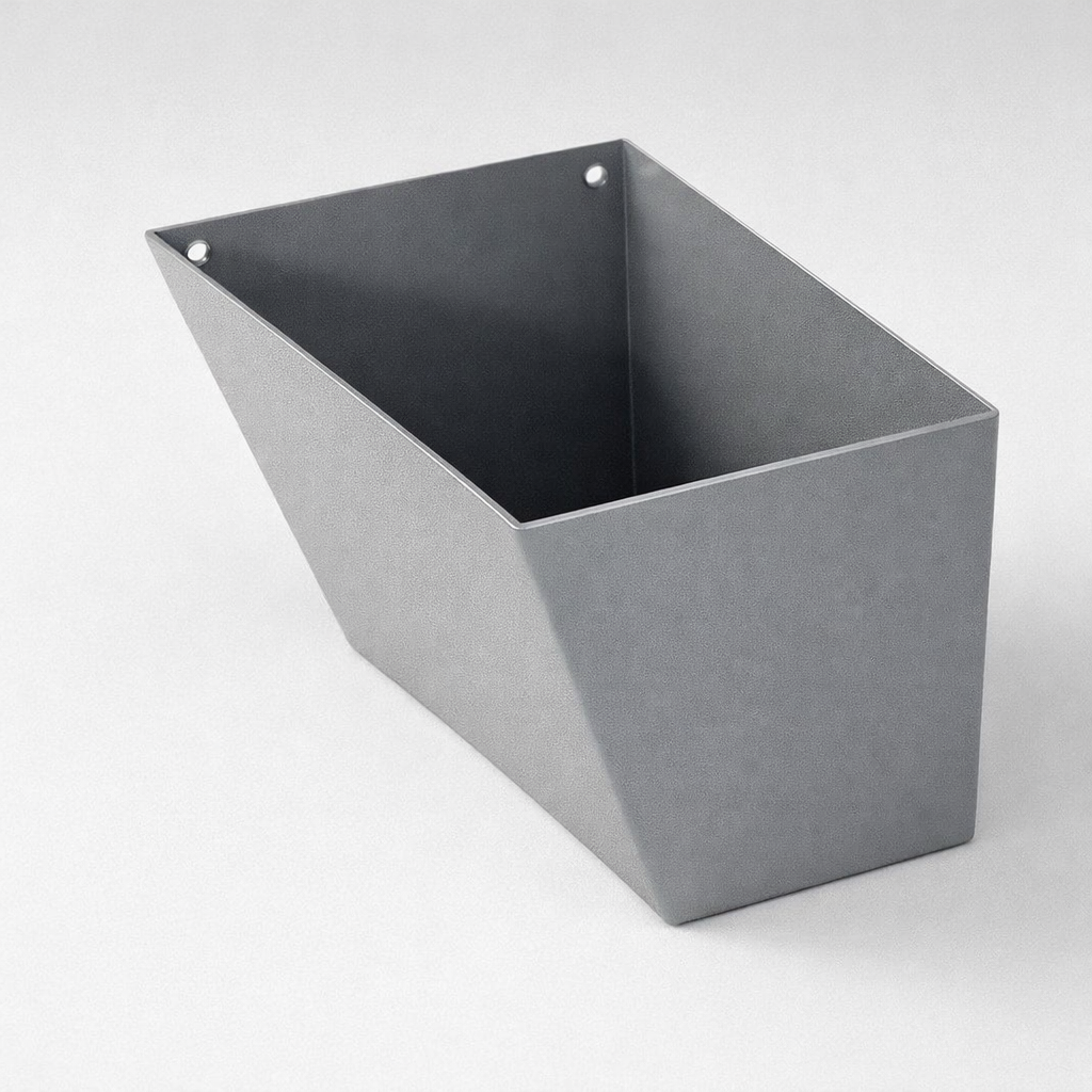 Szafa warsztatowa Kosz do WWT - organizację narzędzi, komponentów i wyposażenia