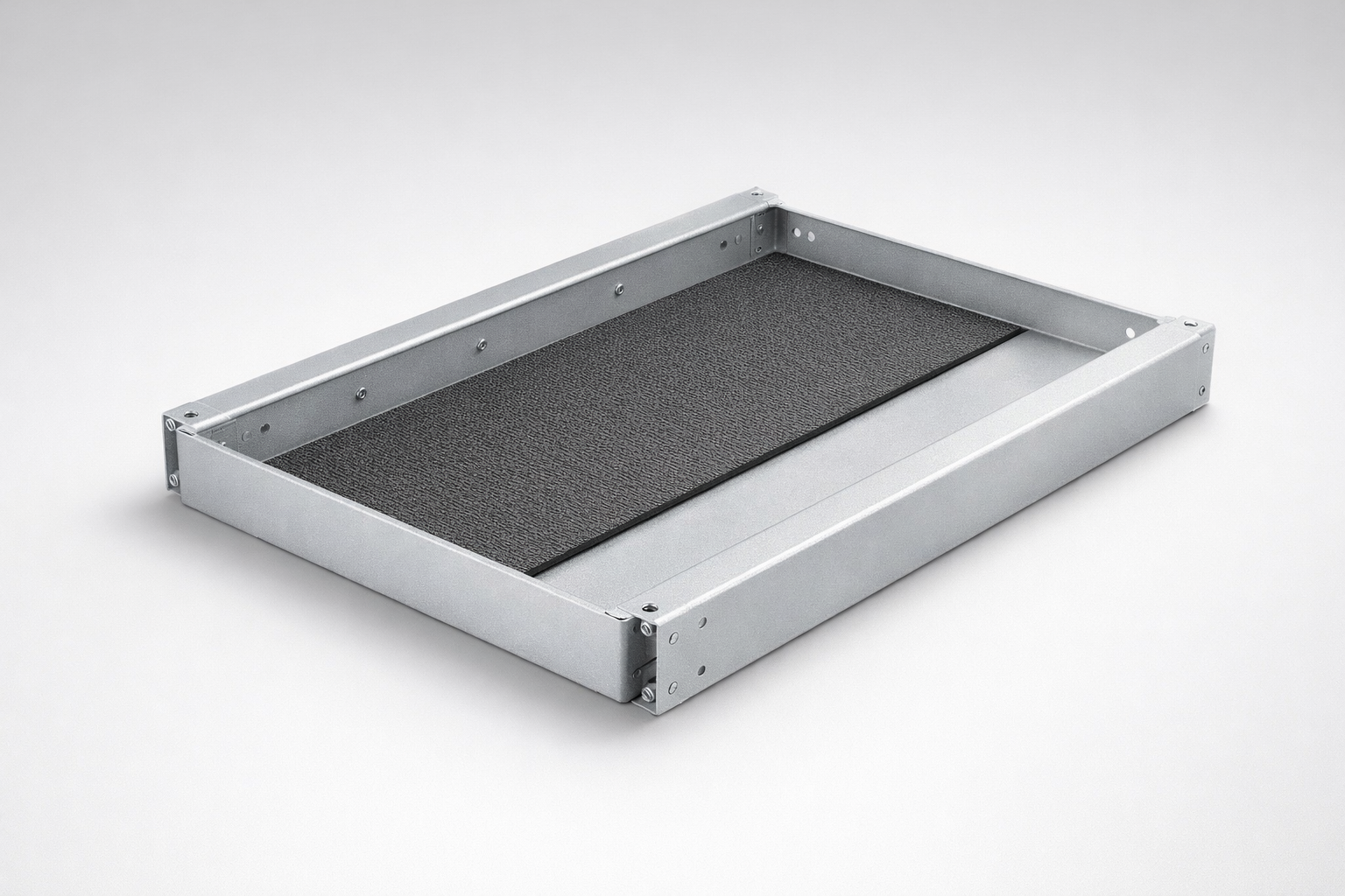 Szafa warsztatowa Półka szuflady do WWT - organizację narzędzi, komponentów i wyposażenia