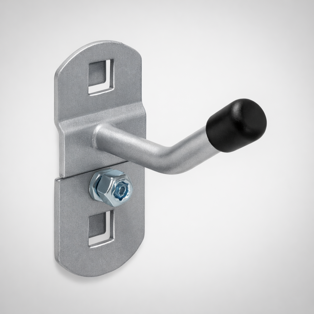 Szafa warsztatowa Zawieszka pojedyncza krótka L50 - organizację narzędzi, komponentów i wyposażenia