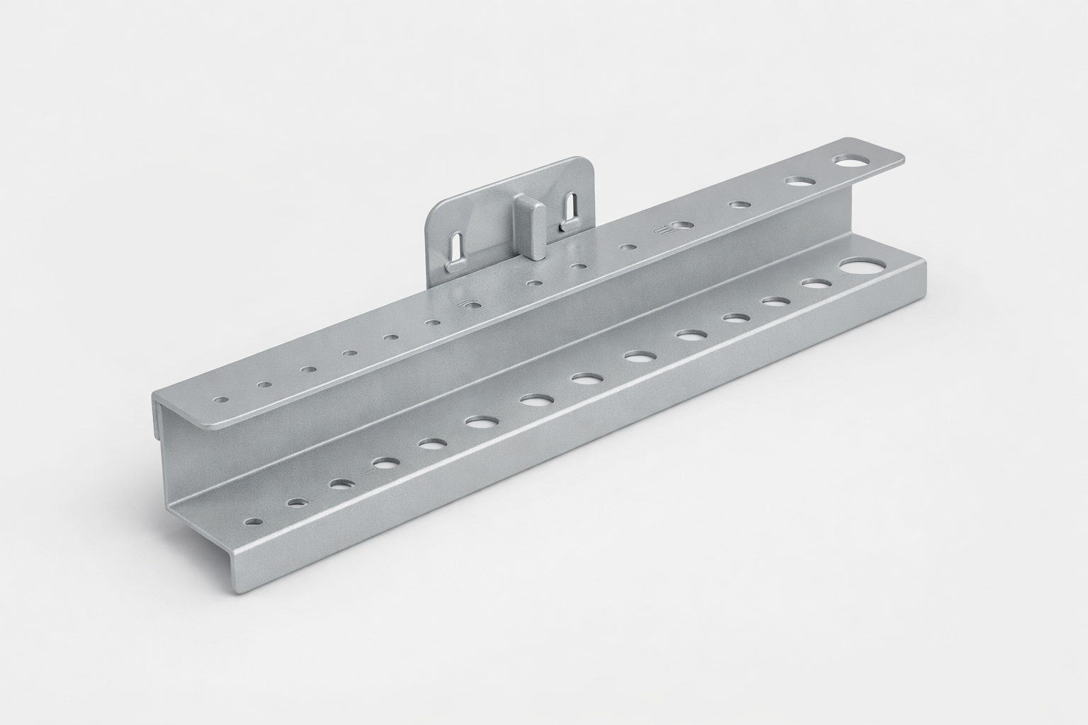 Szafa warsztatowa Zawieszka na komplet wierteł - organizację narzędzi, komponentów i wyposażenia