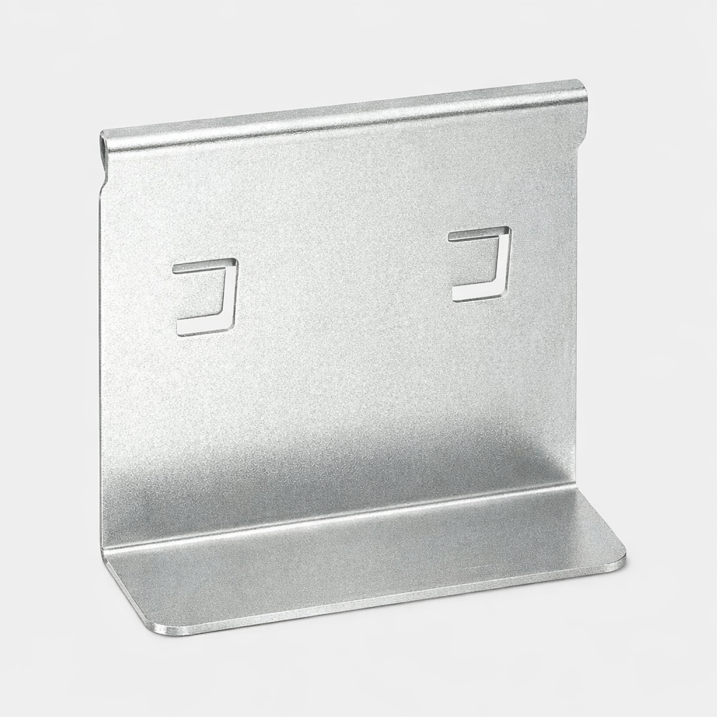 Szafa warsztatowa Zawieszka na mały pojemnik - organizację narzędzi, komponentów i wyposażenia