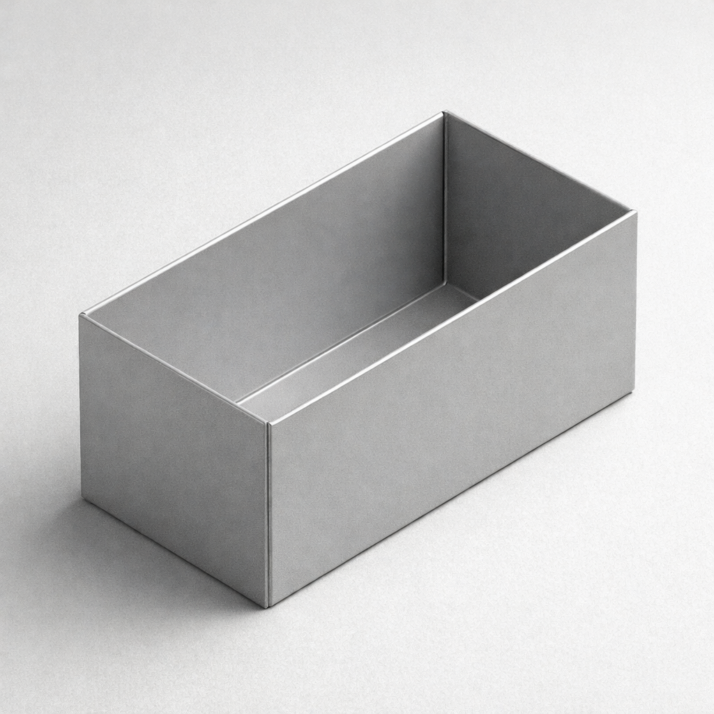 Szafa warsztatowa Pojemnik warsztatowy S2/h45 - NISKI - organizację narzędzi, komponentów i wyposażenia