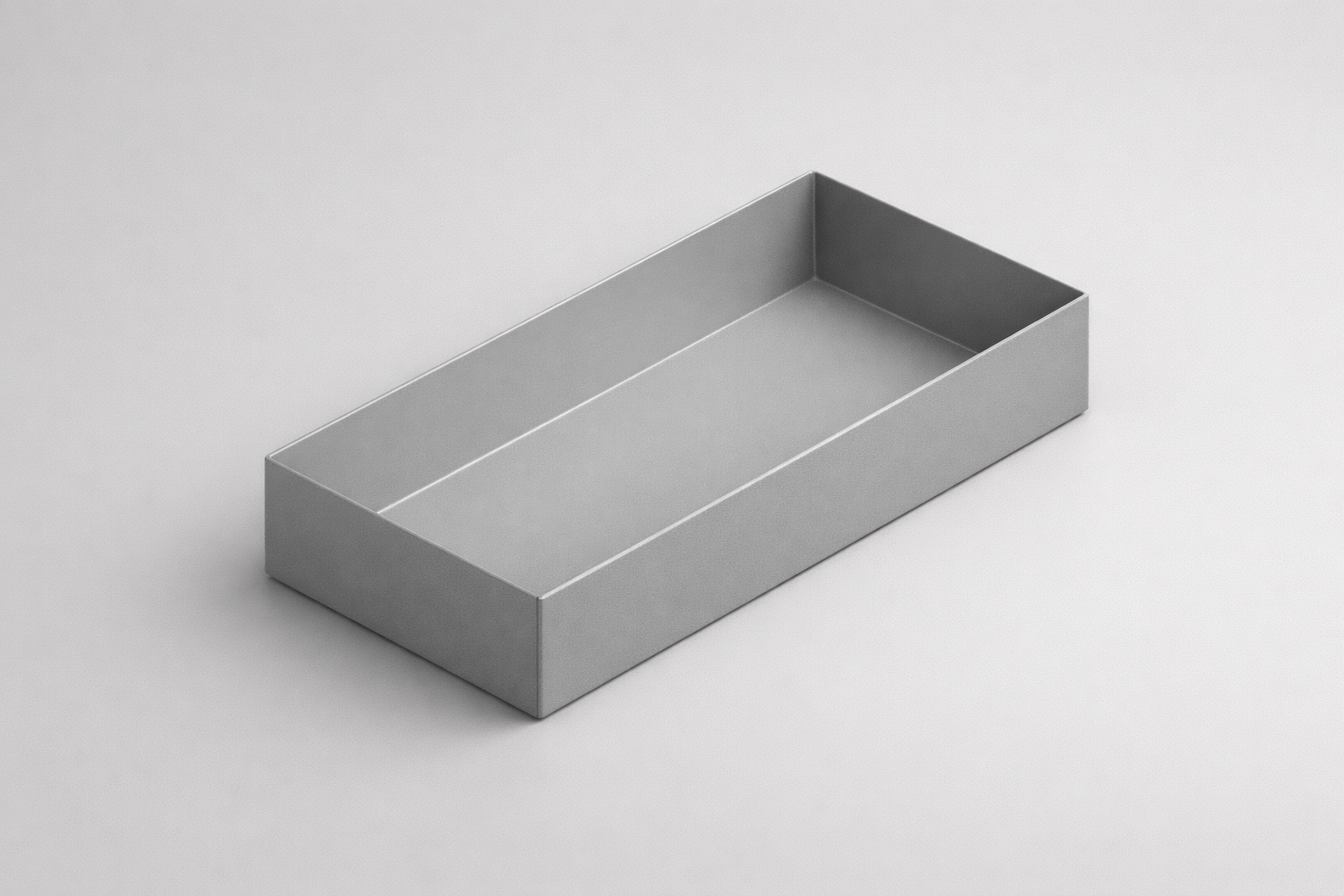 Szafa warsztatowa Pojemnik warsztatowy S5/h45 - NISKI - organizację narzędzi, komponentów i wyposażenia