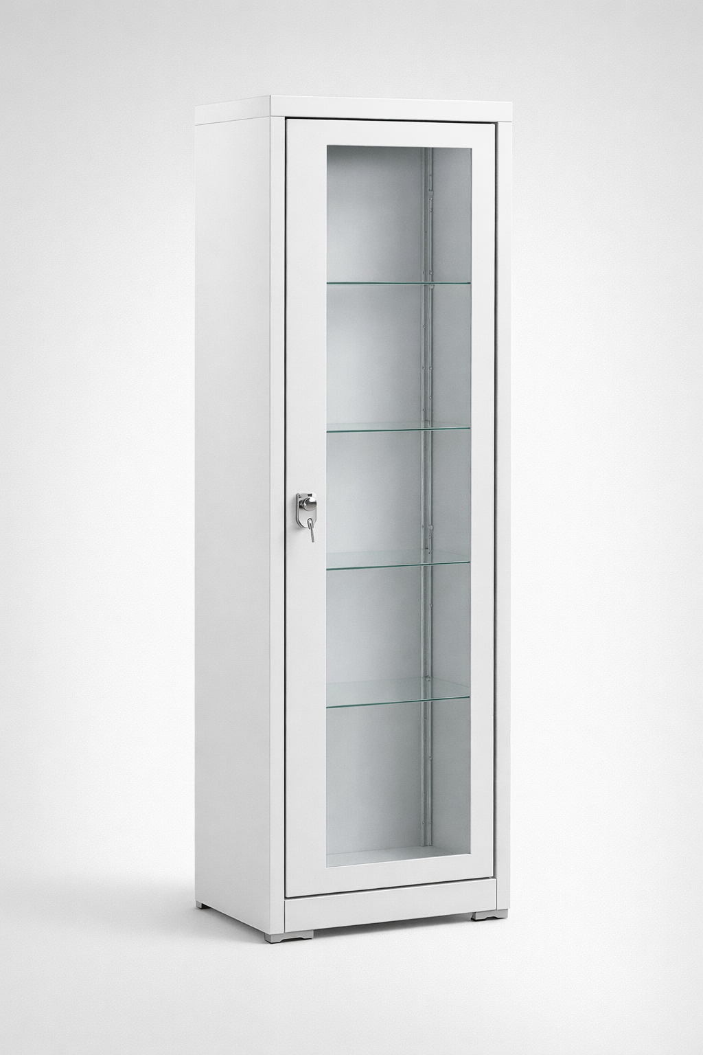 Szafa medyczna NSml 101 - porządek wyposażenia i łatwą obsługę w środowisku o