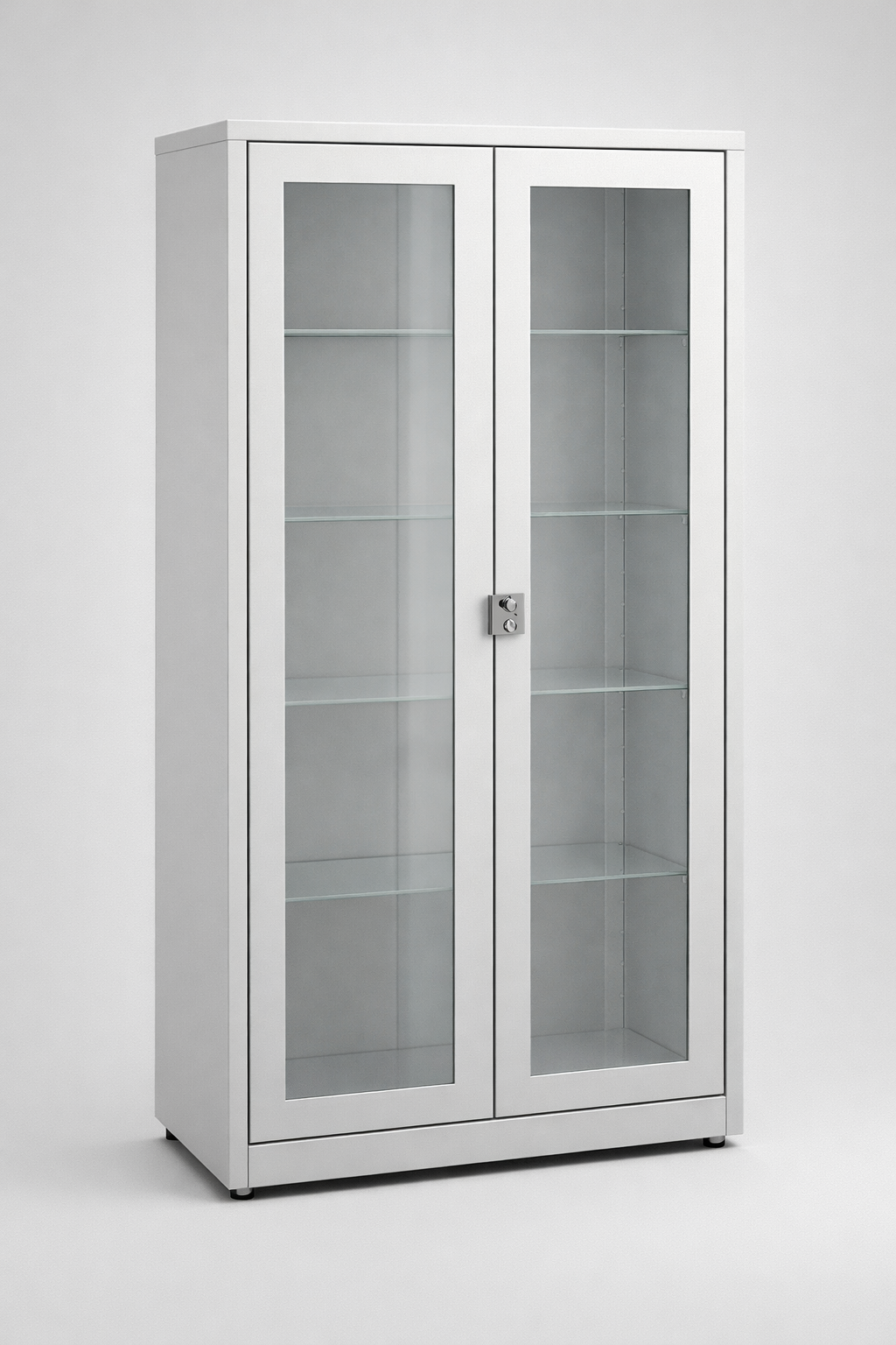 Szafa medyczna NSml 103 - porządek wyposażenia i łatwą obsługę w środowisku o