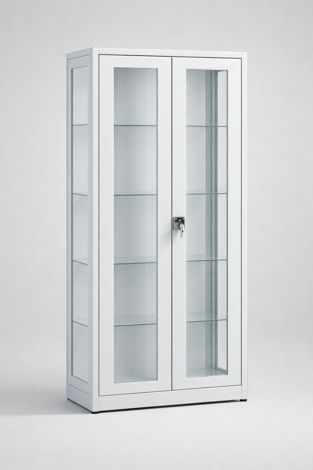 Szafa medyczna NSml 115 - porządek wyposażenia i łatwą obsługę w środowisku o