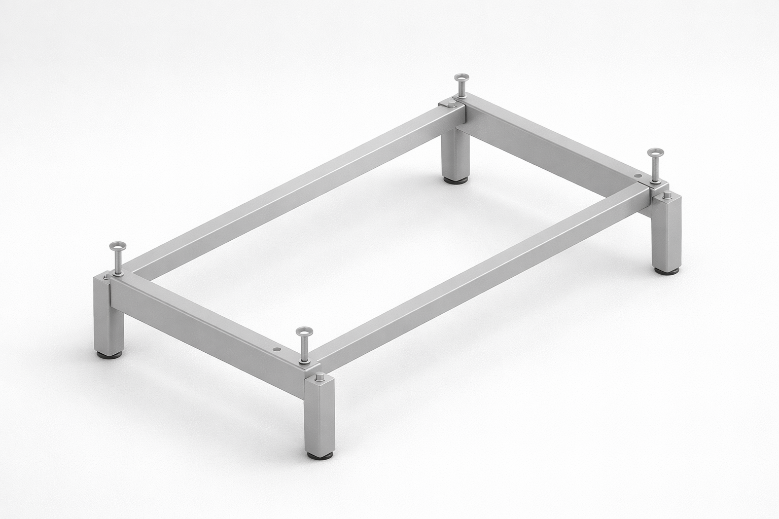 Szafa medyczna Podstawa P800 - porządek wyposażenia i łatwą obsługę w środowisku o