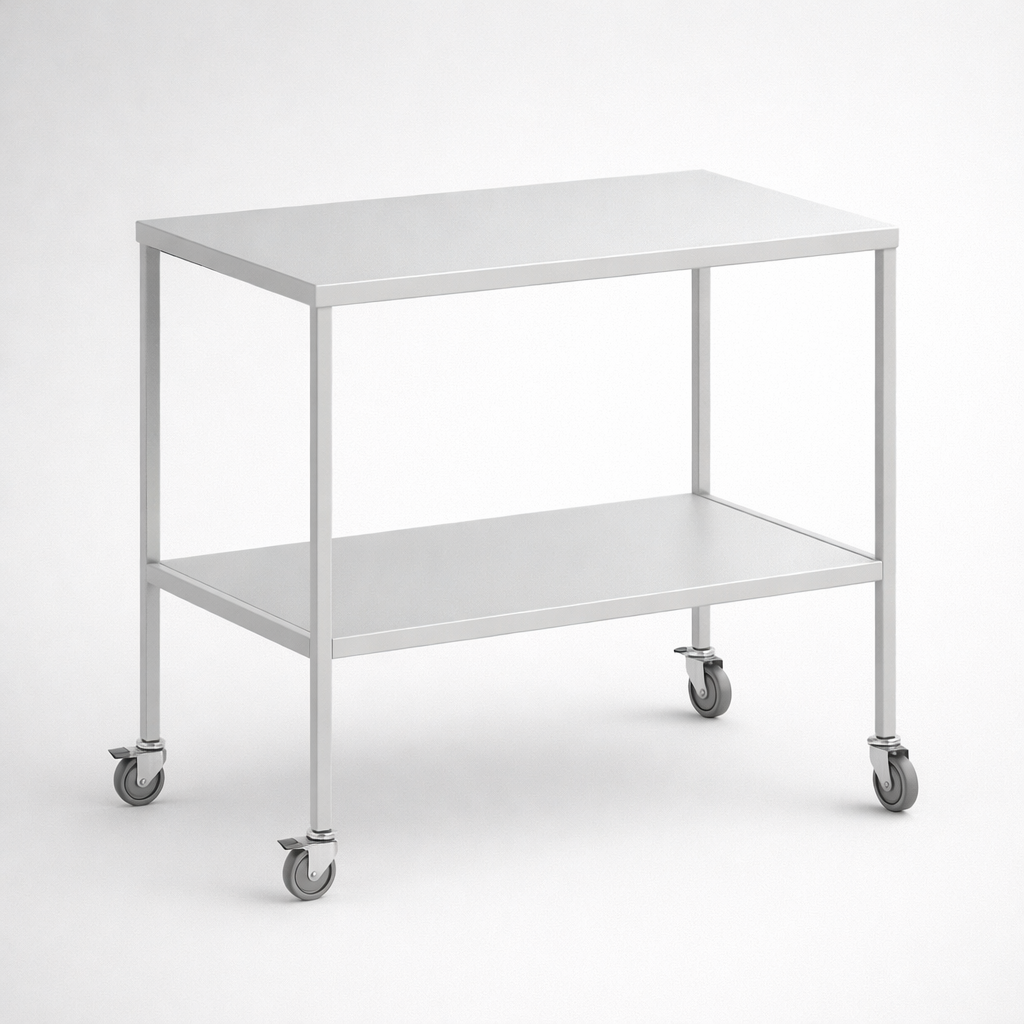 Szafa medyczna Stl 101 - porządek wyposażenia i łatwą obsługę w środowisku o