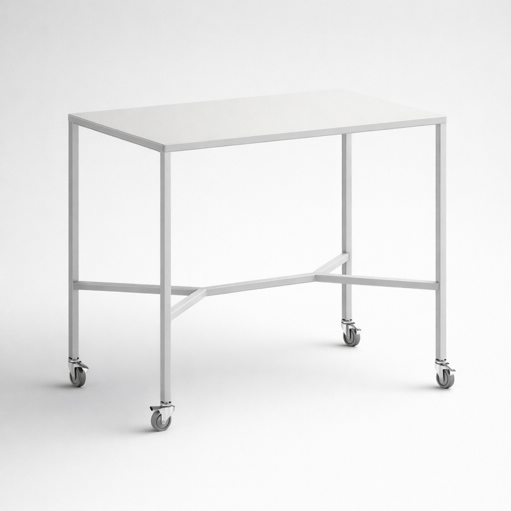 Szafa medyczna Stl 102 - porządek wyposażenia i łatwą obsługę w środowisku o