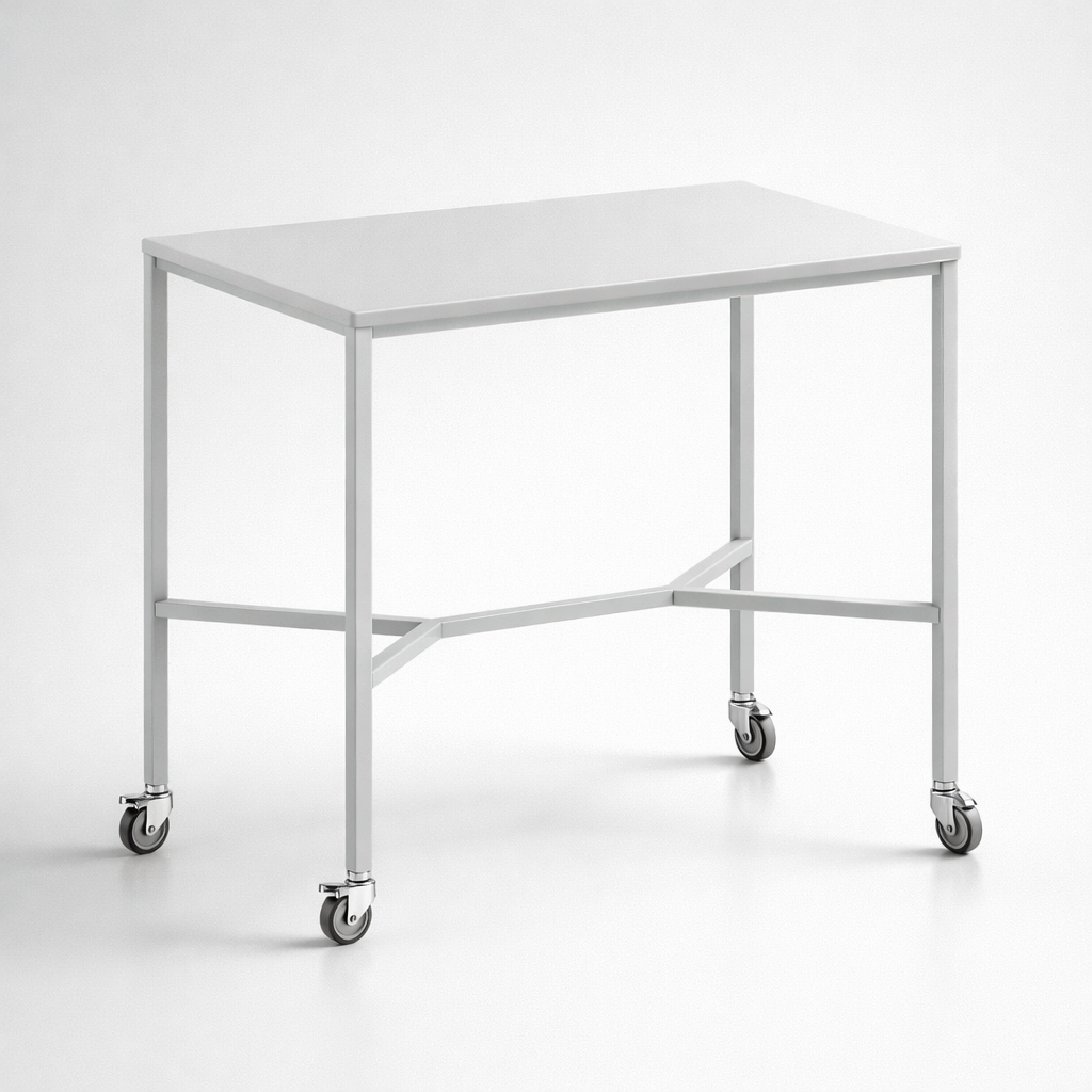 Szafa medyczna Stl 104 - porządek wyposażenia i łatwą obsługę w środowisku o