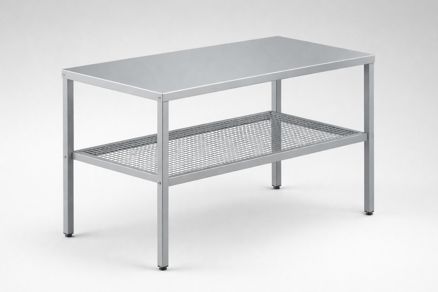 Zestaw mebli LOV Lov 8 - połączenie lekkiej ekspozycji z zamkniętym