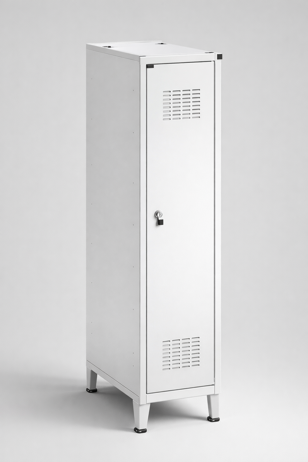 Szafka ubraniowa BHP Sum 311 W st - porządek wyposażenia osobistego oraz powtarzalny