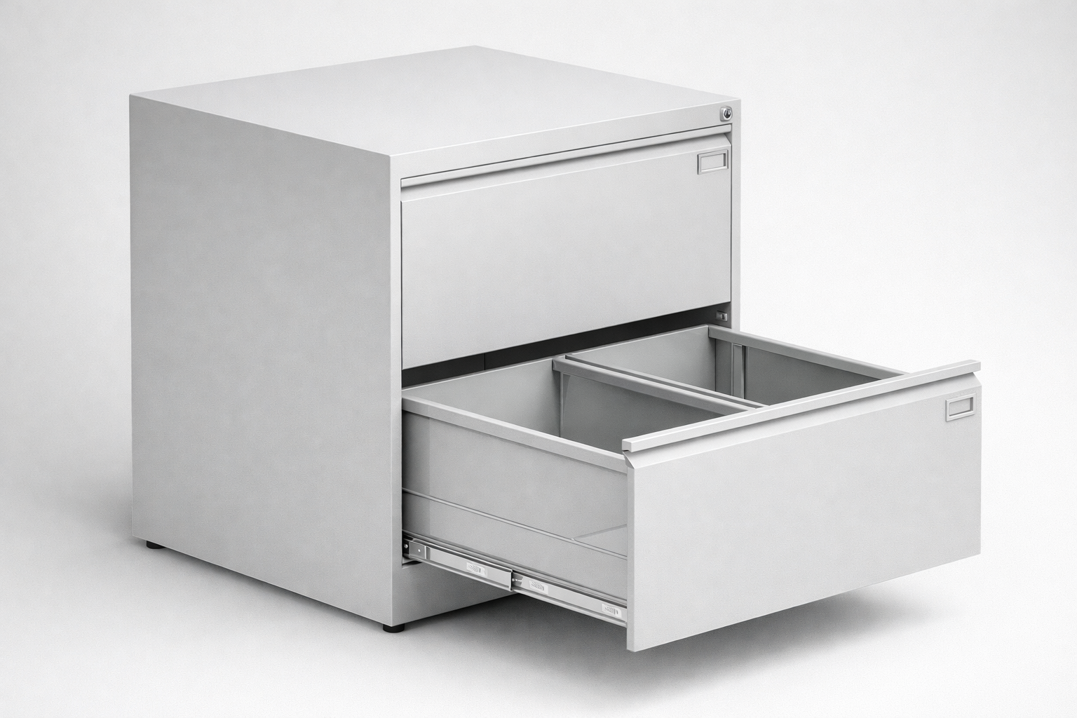 Szafa kartotekowa Szk 102 st - precyzyjną organizację kartotek, teczek i dokumentacji